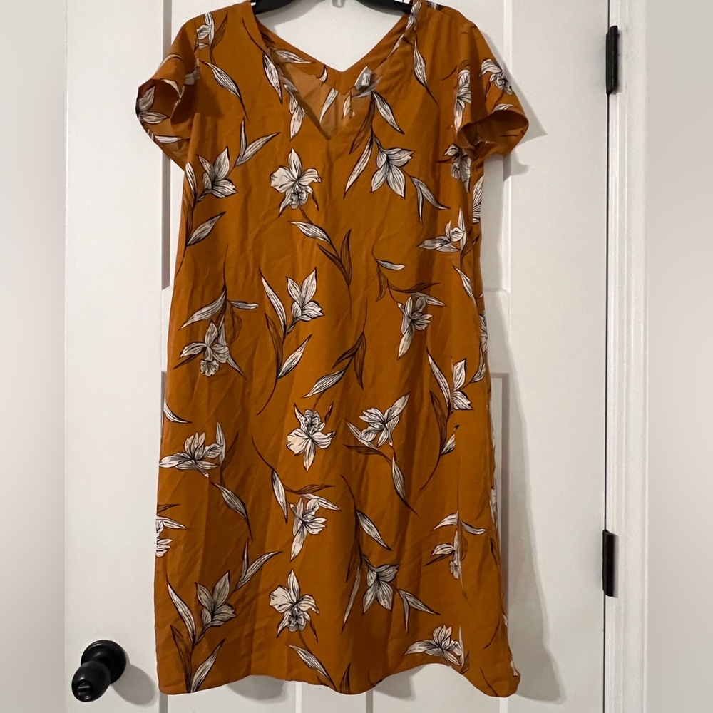 summer dress